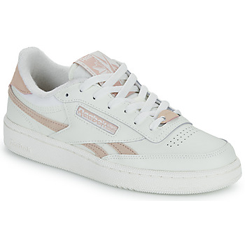 Chaussures Femme Baskets basses Reebok Classic CLUB C REVENGE Blanc