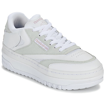 Chaussures Femme Baskets basses Reebok Classic CLUB C EXTRA Blanc