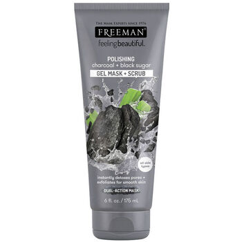 Beauté Masques & gommages Freeman T.Porter Masque Gel Polissant + Gommage 