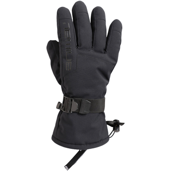 Accessoires textile Femme Gants Animal Flow Noir