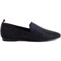 Chaussures Femme Derbies & Richelieu La Strada 202 1004 4501 Noir