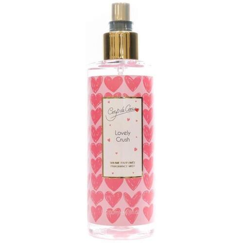 Beauté Femme Eau de parfum Coup De Coeur CC-23012 Multicolore