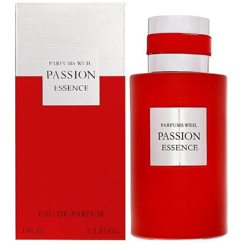 Beauté Femme Eau de parfum Weil WE-PASSION Multicolore