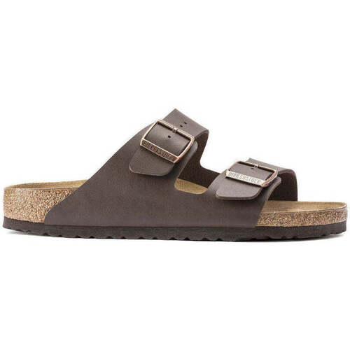 Chaussures Homme Sandales et Nu-pieds Birkenstock Arizona BS Marron