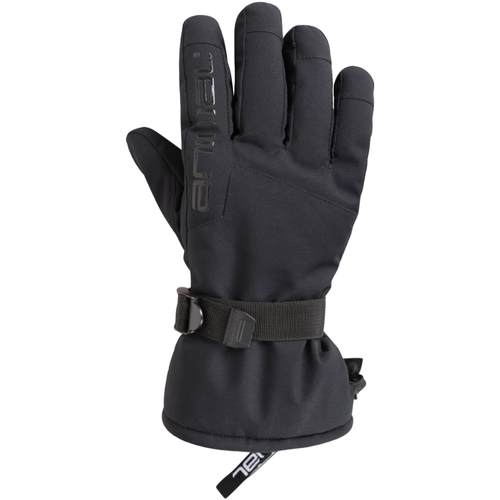 Accessoires textile Homme Gants Animal Edge Noir