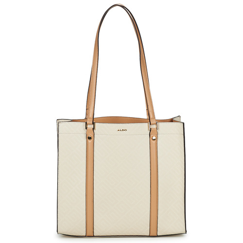 Sacs Femme Cabas / Sacs shopping Aldo AMELI Beige