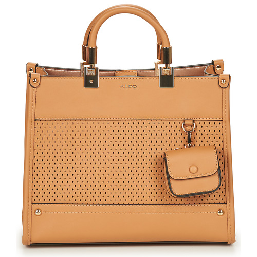 Sacs Femme Cabas / Sacs shopping Aldo DASPIANI Beige