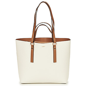 Sacs Femme Cabas / Sacs shopping Aldo MIALIA Beige