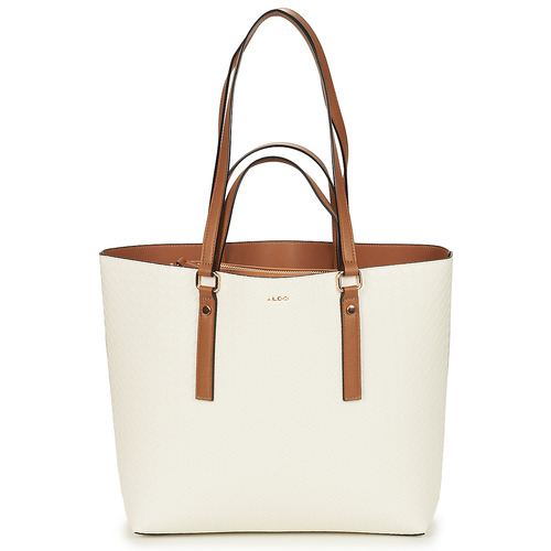 Sacs Femme Cabas / Sacs shopping Aldo MIALIA Beige