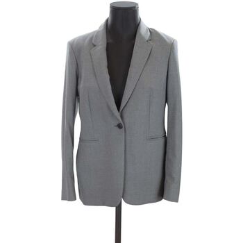 Vêtements Femme Vestes Paul Smith Veste de tailleur en laine Gris