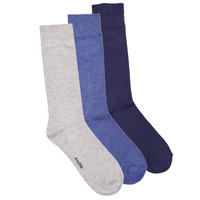 Accessoires Homme Chaussettes Aldo ERILICH Gris / Bleu / Marine