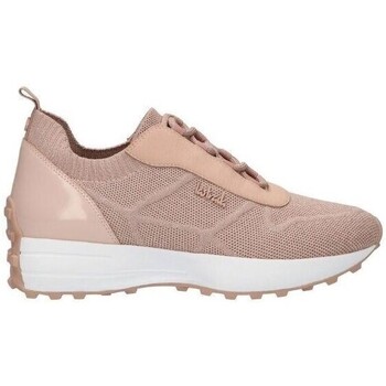 Chaussures Femme Baskets mode La Strada 2200043 Rose