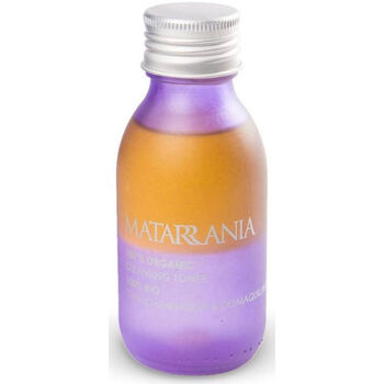 Beauté Femme Démaquillants & Nettoyants Matarrania Lotion Nettoyante Et Démaquillante 100% Bio Sans Alcool 