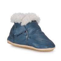 Chaussures Enfant Chaussons Easy Peasy MY FOUBLU Bleu