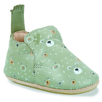 Chaussures Enfant Chaussons Easy Peasy MY BLU Vert