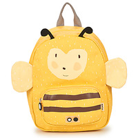 Sacs Enfant Sacs à dos TRIXIE MISS BUMBLEBEE Jaune / Noir