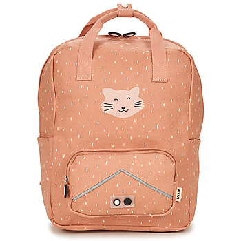 Sacs Enfant Sacs à dos TRIXIE MISS CAT Rose