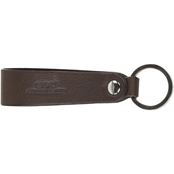 Accessoires textile Porte-clés Skpat Llaveros Piel Marron