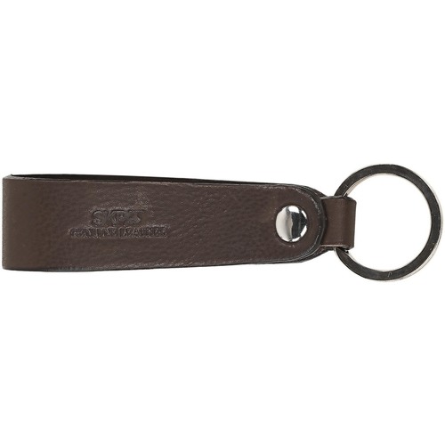 Accessoires textile Porte-clés Skpat Llaveros Piel Marron