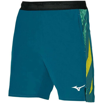 Vêtements Homme Shorts / Bermudas Mizuno 62GB2001-25 Bleu