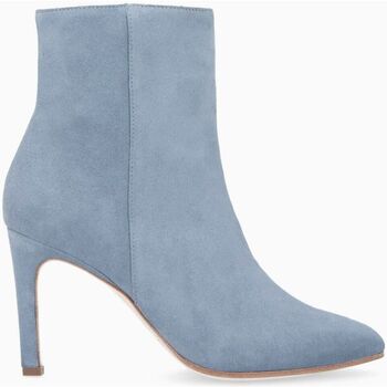 Chaussures Femme Bottines Freelance Stella 85 Bleu