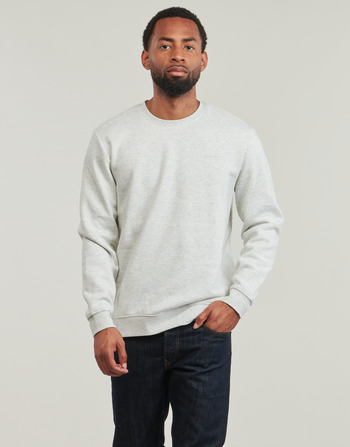 Vêtements Homme Sweats Teddy Smith NARK RC Blanc