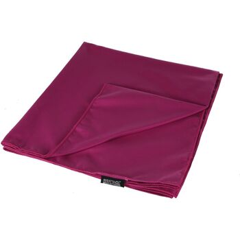 Maison & Déco Serviettes et gants de toilette Regatta RG5180 Violet