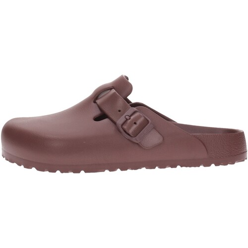 Chaussures Sandales et Nu-pieds Birkenstock  Marron