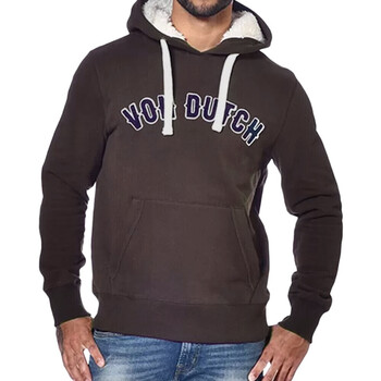 Vêtements Homme Sweats Von Dutch VD/SWC/MUST Marron