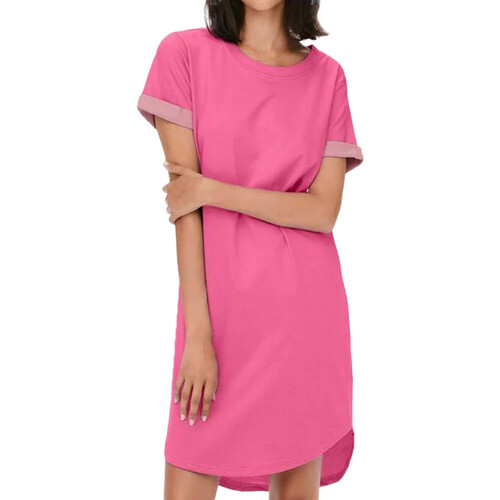 Vêtements Femme Robes JDY 15174793 Rose