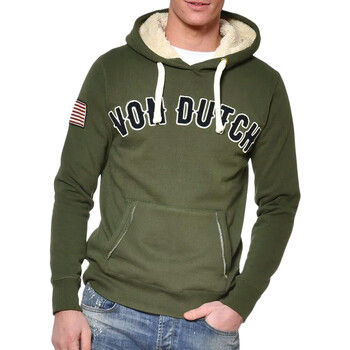 Vêtements Homme Sweats Von Dutch VD/SWC/MUST Vert