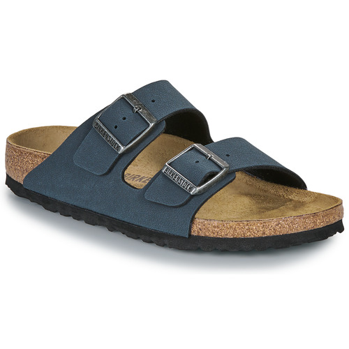 Chaussures Mules Birkenstock Arizona BFBC Basalt Marine