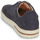 Chaussures Homme Baskets basses Birkenstock Bend Low LEVE Midnight Marine