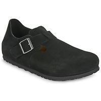 Chaussures Derbies Birkenstock London LEVE Black Noir