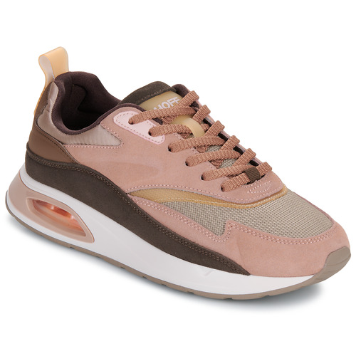 Chaussures Femme Baskets basses HOFF SKYTREE Beige / Marron