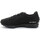 Chaussures Enfant Baskets mode New Balance Basket pour enfant à lacet elastique 327 Noir