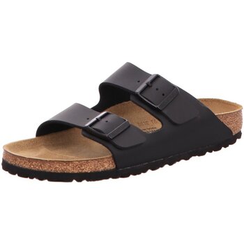 Chaussures Homme Sabots Birkenstock  Noir