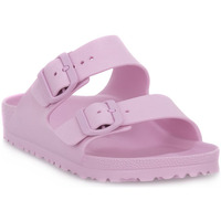 Chaussures Femme Mules Birkenstock ARIZONA EVA FONDANT PINK  CAL S Rose