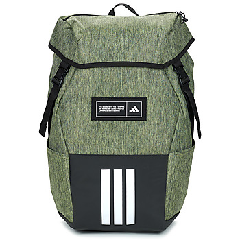 Sacs Sacs à dos adidas Performance 4ATHLTS Camper Backpack Vert