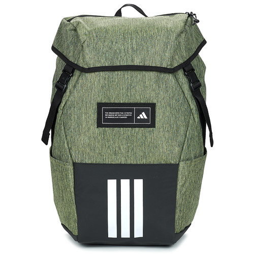 Sacs Sacs à dos adidas Performance 4ATHLTS Camper Backpack Vert