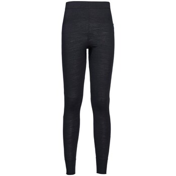 Vêtements Femme Leggings Portwest RW9217 Noir