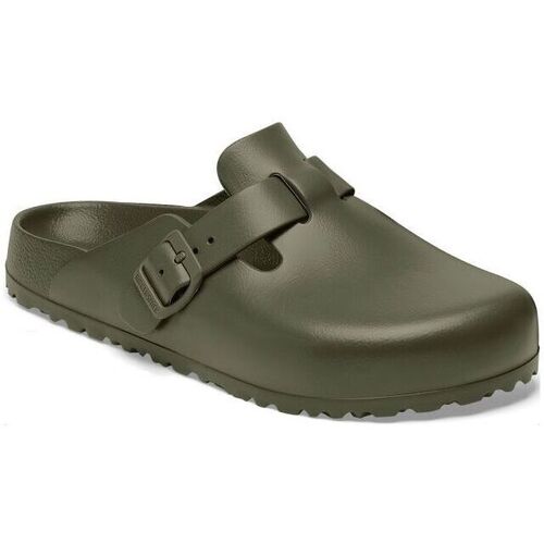 Chaussures Sandales et Nu-pieds Birkenstock Sandales Boston EVA Khaki Vert