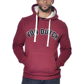 Vêtements Homme Sweats Von Dutch VD/SWC/MUST Rouge