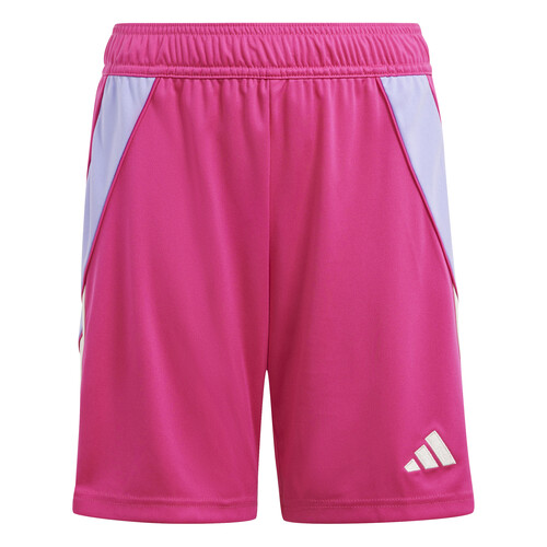 Vêtements Fille Shorts / Bermudas adidas Performance IT2423 Rose