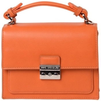 Sacs Femme Sacs porté main Mac Douglas Sac Cartable Joyau Rythme  Ref 59633 CS Orange