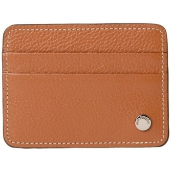 Sacs Femme Portefeuilles Mac Douglas Porte-cartes Vania Buni  Ref 62268 91 C Marron