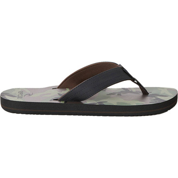 Chaussures Homme Tongs Rip Curl RIPPER OPEN TOE Multicolore