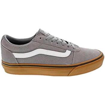 Chaussures Homme Baskets mode Vans  Gris