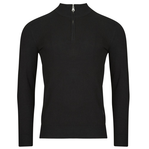 Vêtements Homme Pulls Kaporal VADA Noir