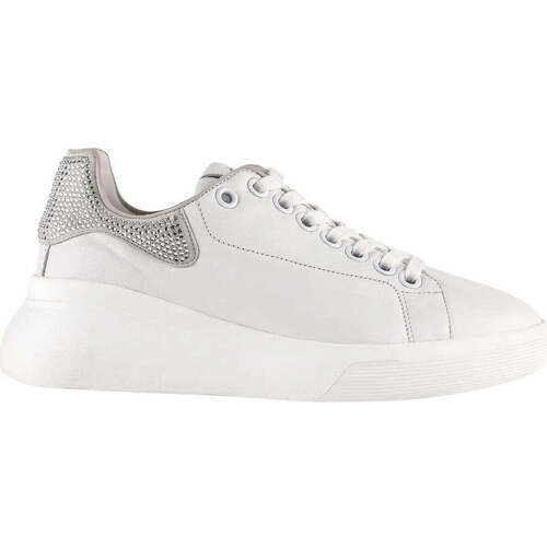 Chaussures Femme Baskets mode Högl Sparks Blanc